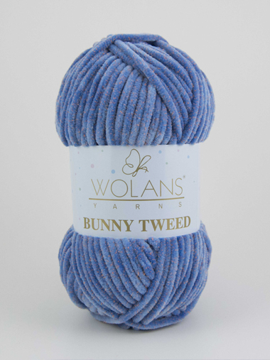 Bunny Tweed