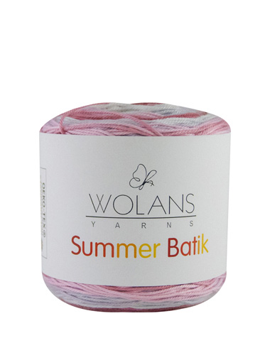 Summer Batik