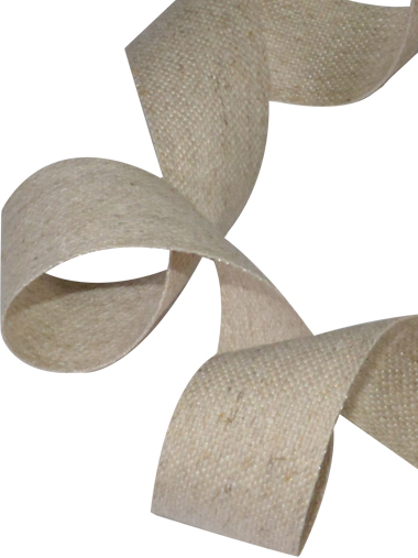 Linen Ribbons