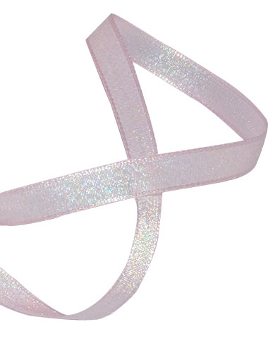 Nacre Ribbons