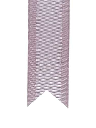 Grosgrain with Satin Edge Ribbons