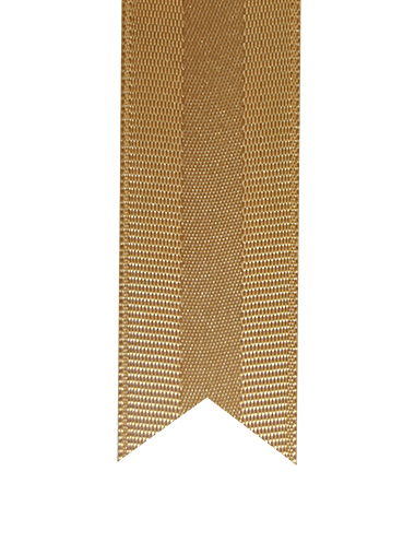 Grosgrain with Satin Center Ribbons