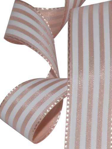 Printed Taffeta Ribbons