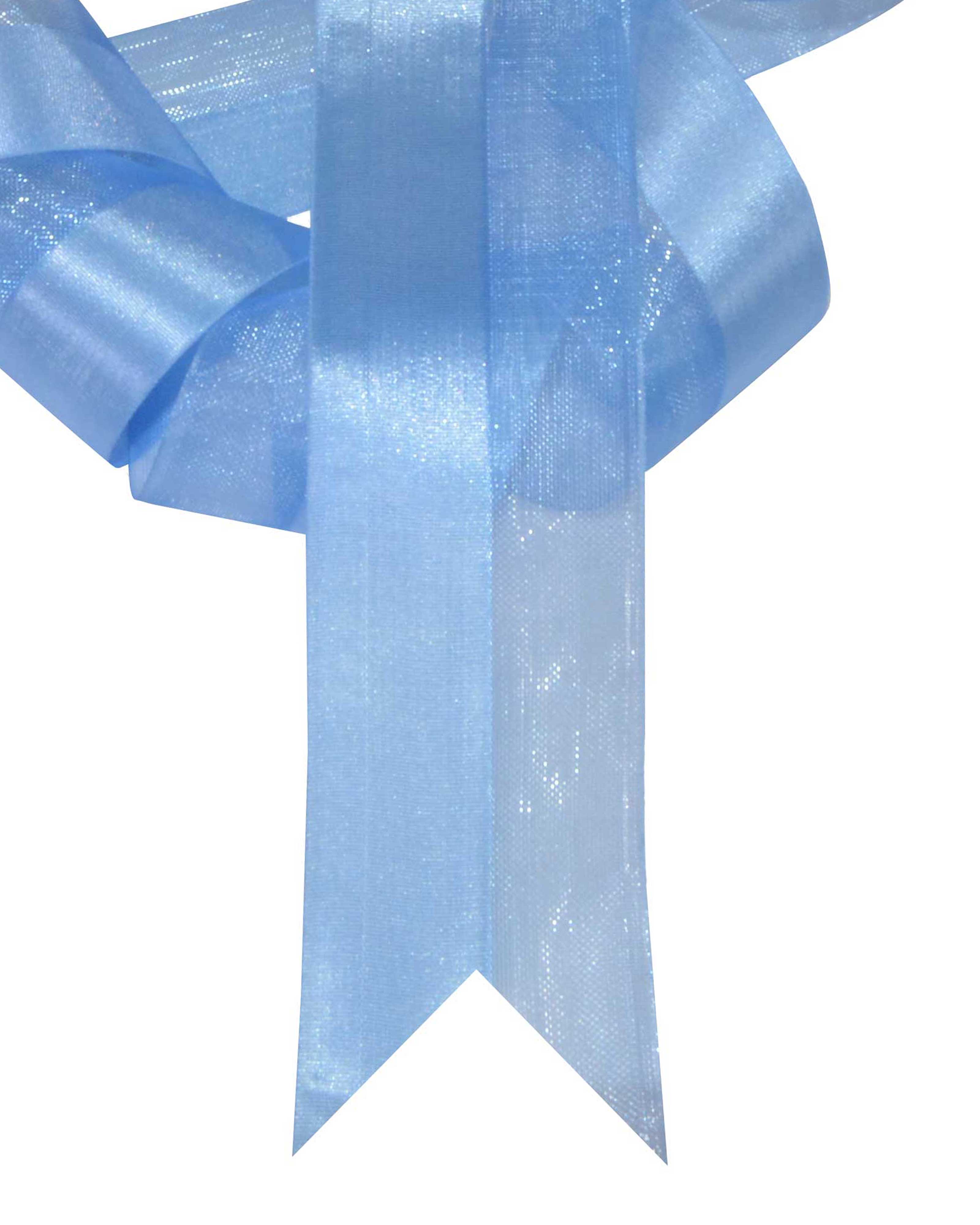 Waterway Ribbons