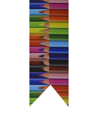 School Grosgrain Ribbons