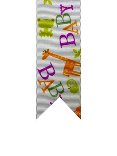 Kids & Babies Grosgrain Ribbons