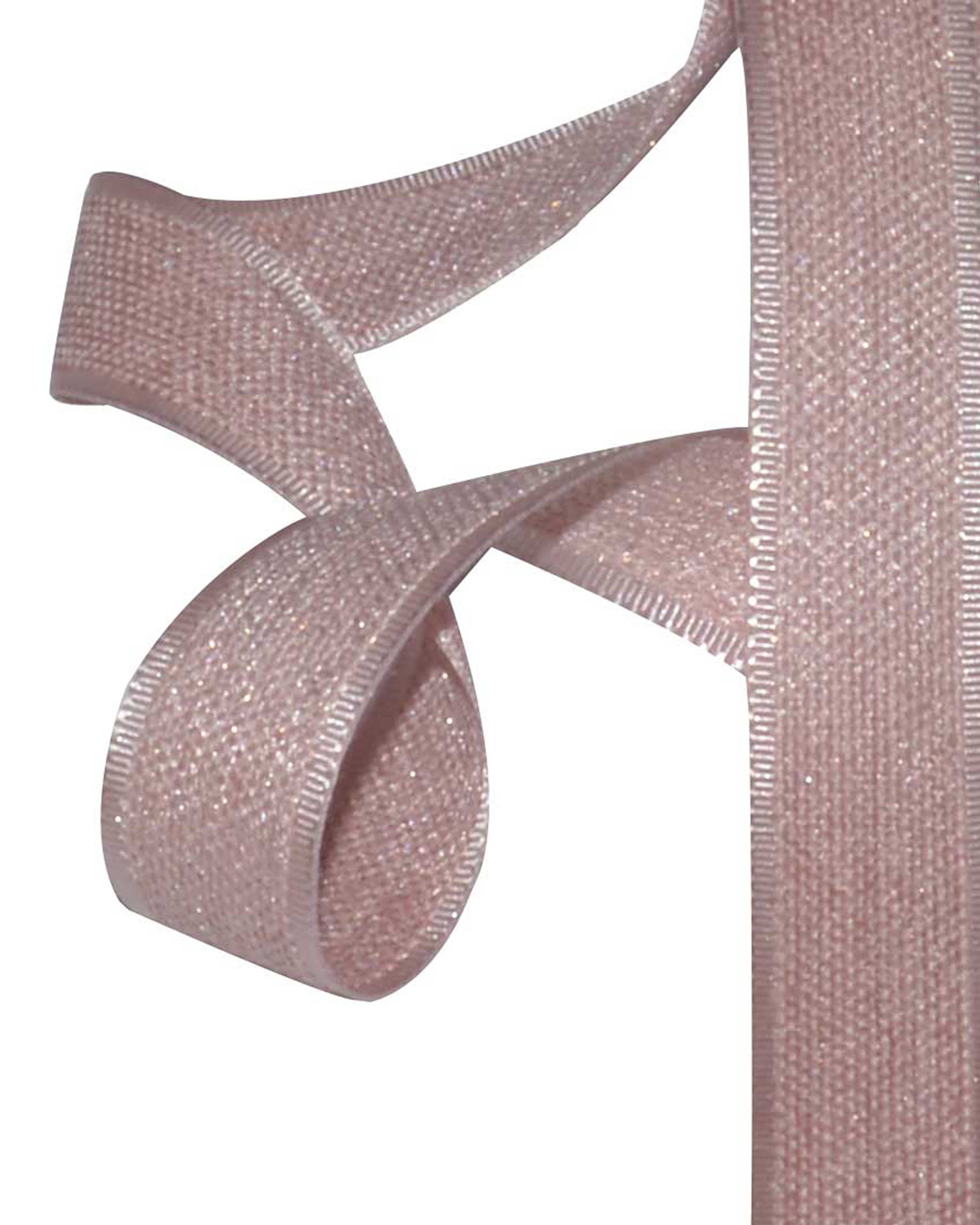 Velvet Effect Ribbons