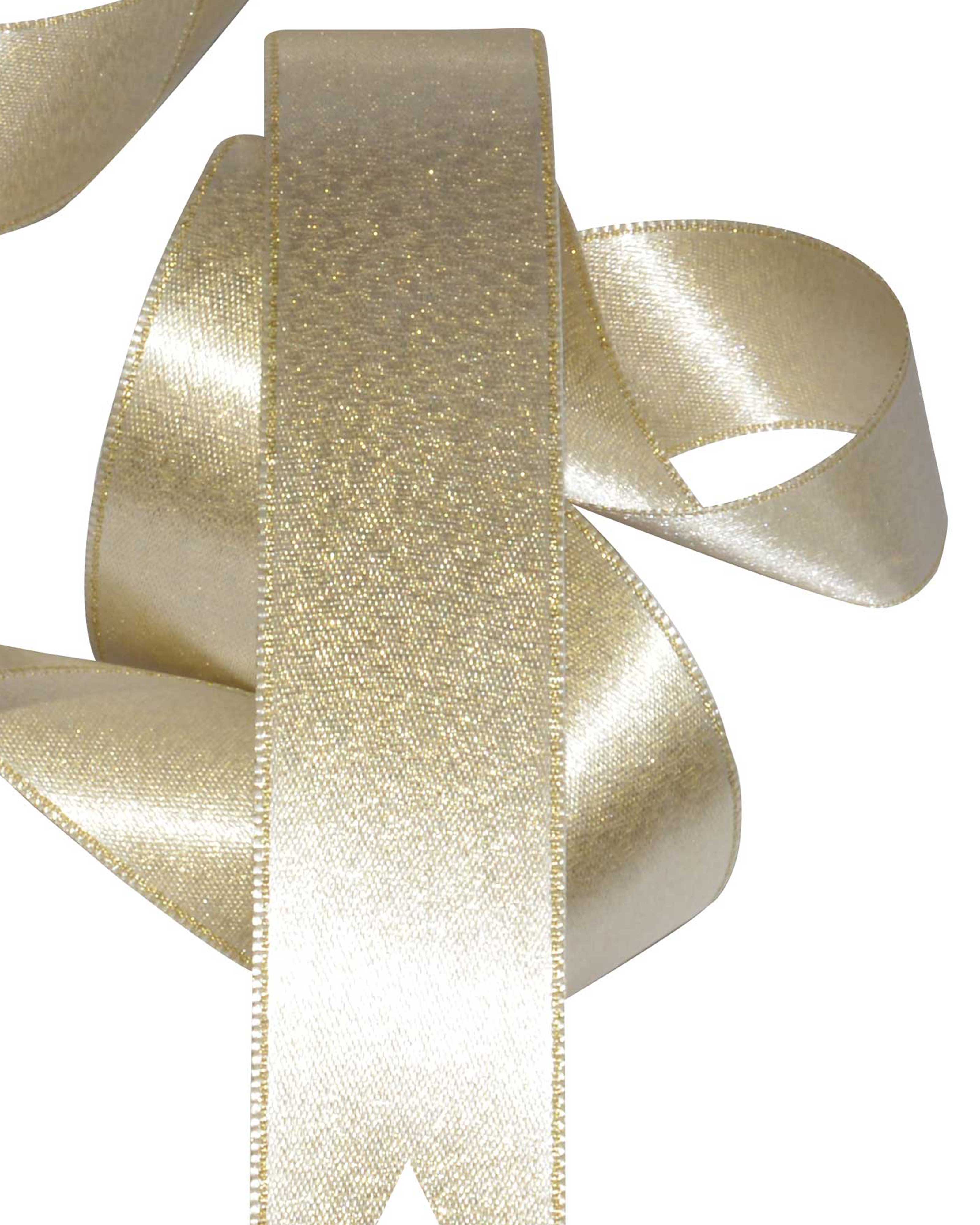 Strong & Glitter Ribbons