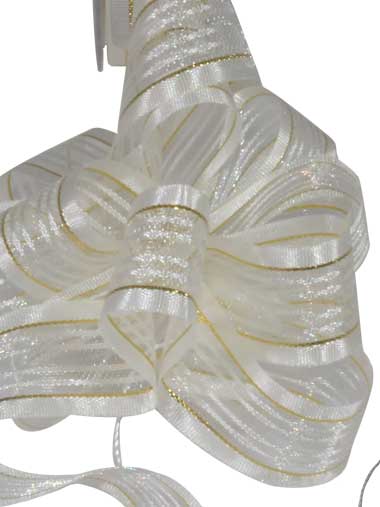 Drawstring Ribbon