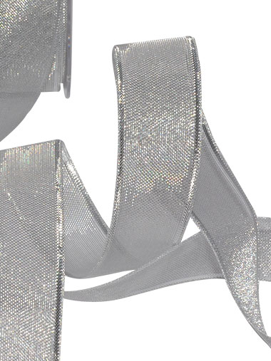  Glitter Transparent Ribbons