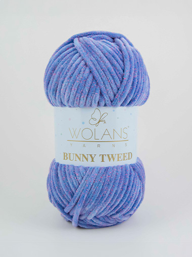 Bunny Tweed